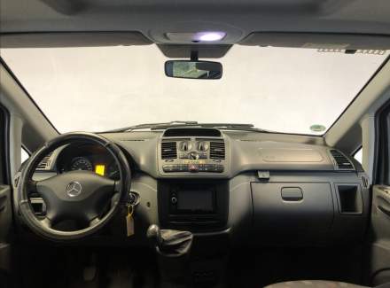 Mercedes-Benz - Vito