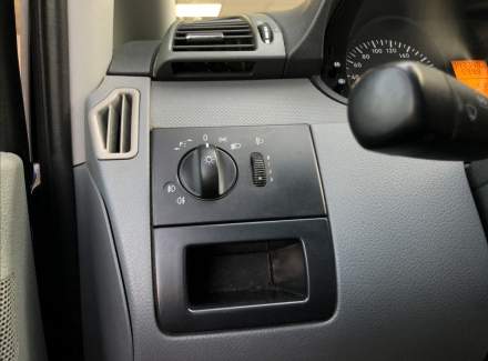 Mercedes-Benz - Vito