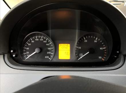 Mercedes-Benz - Vito