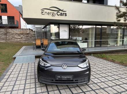 Volkswagen - ID.3