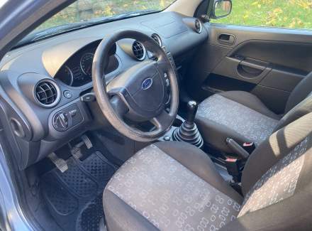 Ford - Fiesta