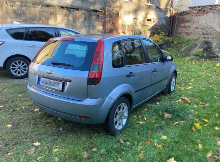 Ford - Fiesta