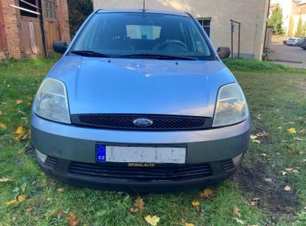 Ford - Fiesta