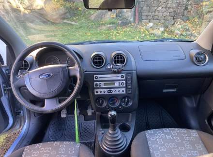 Ford - Fiesta