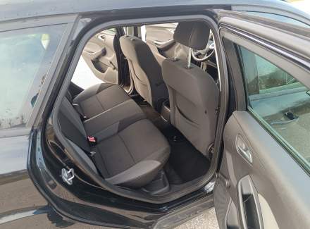 Ford - Focus 1.0 EcoBoost (100 Hp)