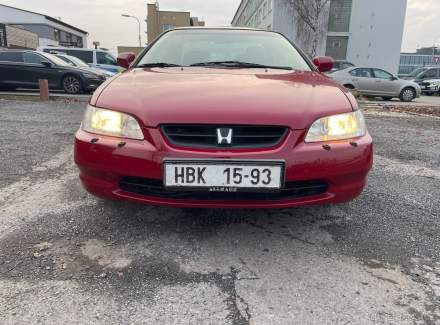 Honda - Accord