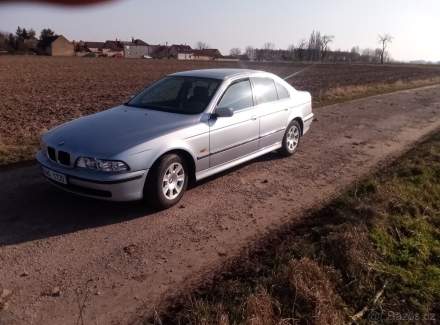BMW - 5er