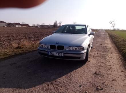 BMW - 5er