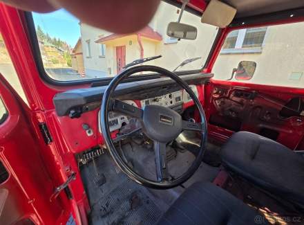 Toyota - Land Cruiser