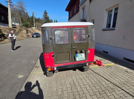 Toyota - Land Cruiser