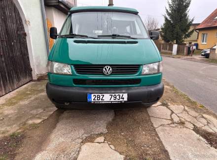 Volkswagen - Transporter