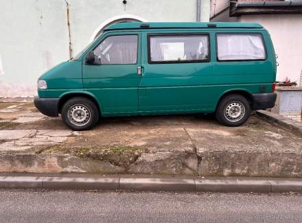 Volkswagen - Transporter