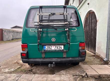 Volkswagen - Transporter