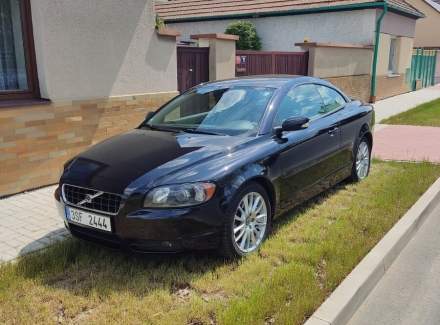 Volvo - C70