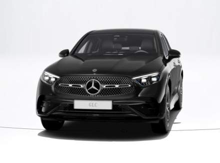 Mercedes-Benz - GLC