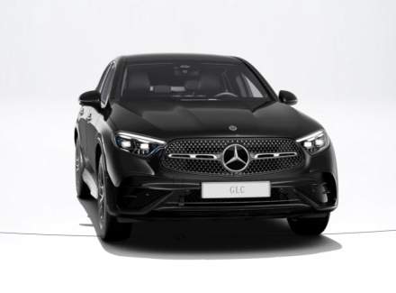 Mercedes-Benz - GLC