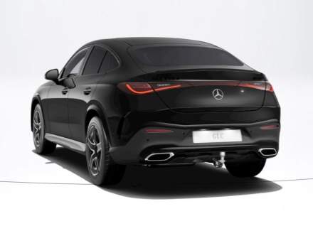 Mercedes-Benz - GLC
