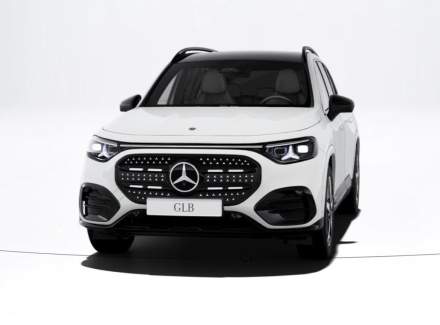 Mercedes-Benz - GLB