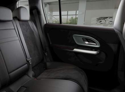 Mercedes-Benz - GLB