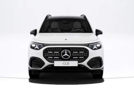 Mercedes-Benz - GLB
