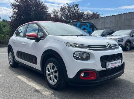 Citroën - C3