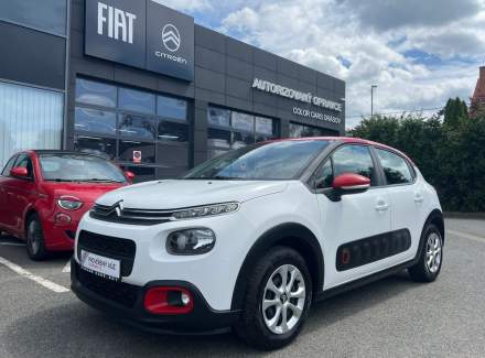 Citroën - C3