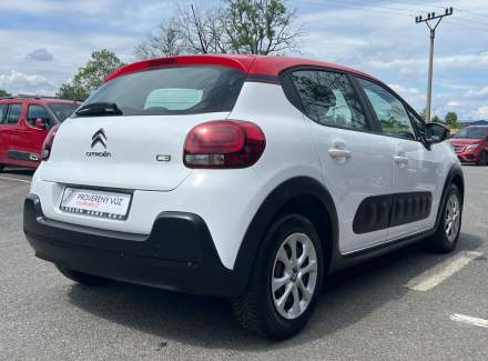 Citroën - C3