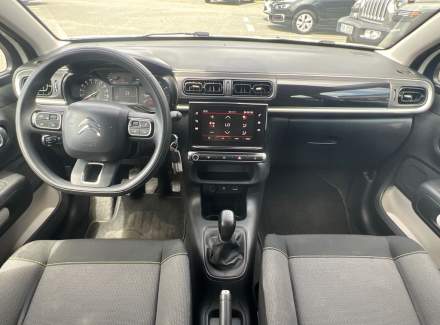 Citroën - C3