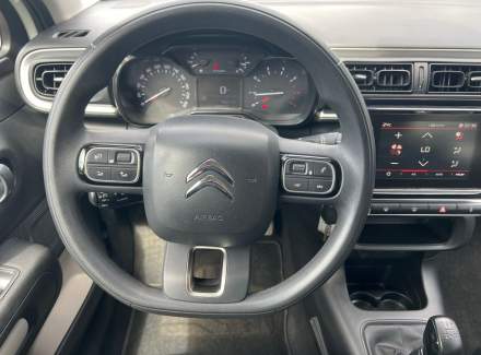 Citroën - C3