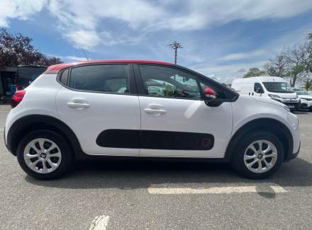 Citroën - C3