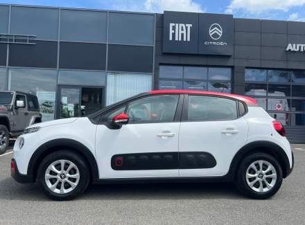 Citroën - C3