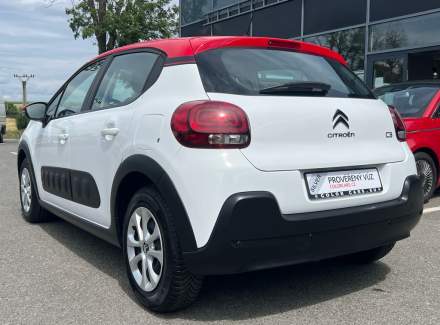 Citroën - C3