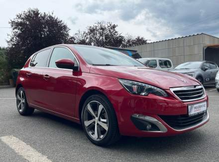Peugeot - 308