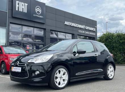 Citroën - DS3