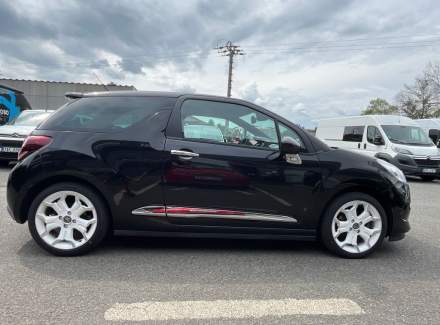 Citroën - DS3