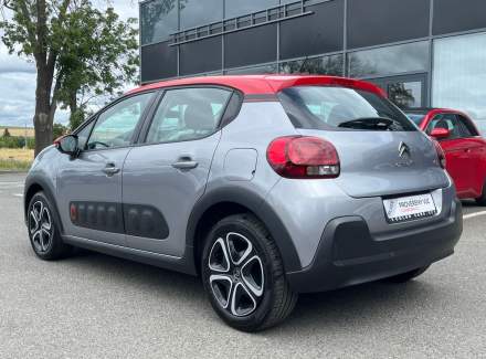 Citroën - C3