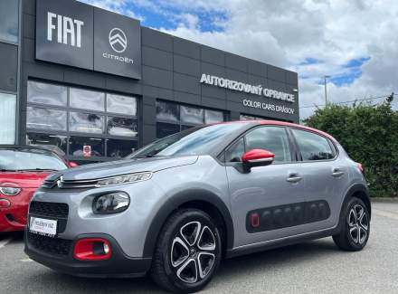 Citroën - C3