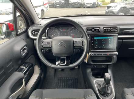 Citroën - C3
