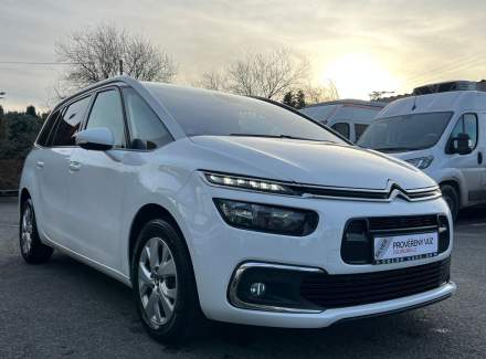 Citroën - C4