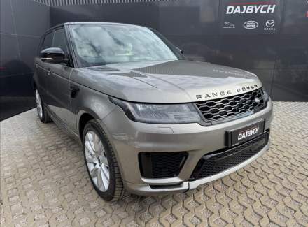 Land Rover - Range Rover Sport