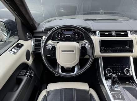 Land Rover - Range Rover Sport