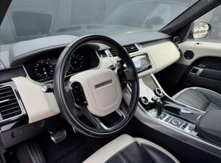 Land Rover - Range Rover Sport