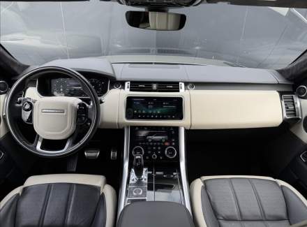 Land Rover - Range Rover Sport