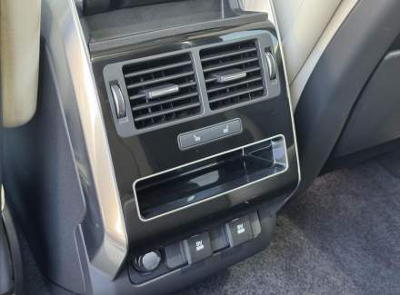 Land Rover - Range Rover Sport