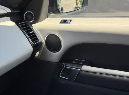 Land Rover - Range Rover Sport