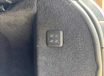 Land Rover - Range Rover Sport