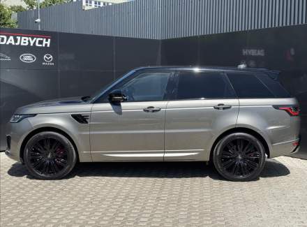 Land Rover - Range Rover Sport