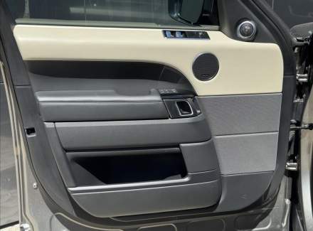 Land Rover - Range Rover Sport