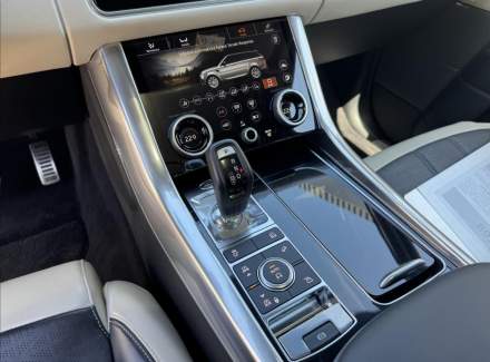 Land Rover - Range Rover Sport