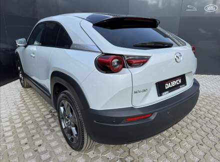 Mazda - MX-30
